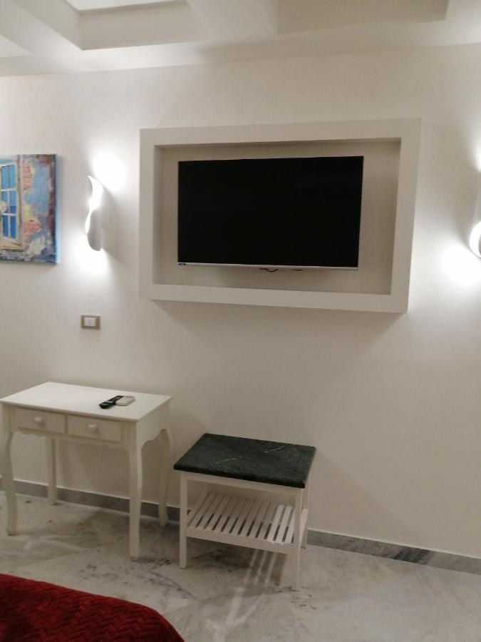 Federico 70 Giada Economy Otel Palermo Dış mekan fotoğraf